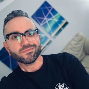 Meet your Posher, Josh